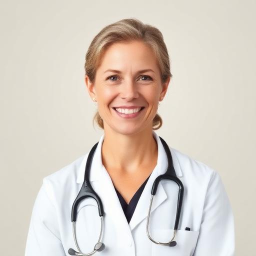 Dr. Danielle Morgan, DVM